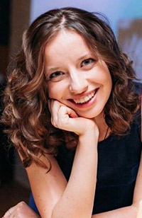 Дарья Заболоцкая