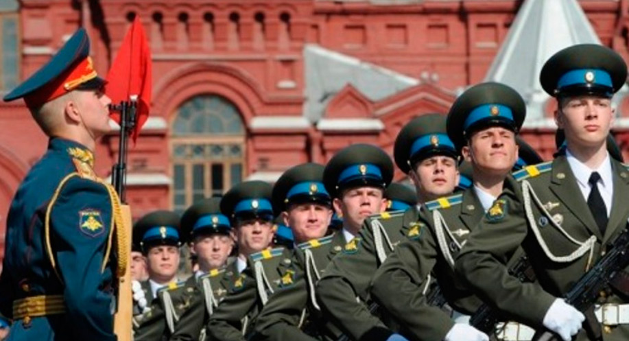 Доклад по теме Военное дело в Санкт-Петербурге 
