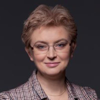 Евгения Викторовна Корехова