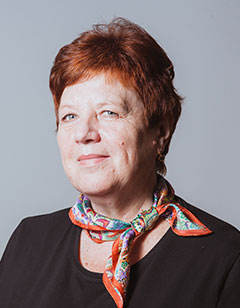 Татьяна Касьянова