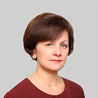 Эльвира Мунасыпова