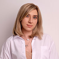 Алёна Андреевцева