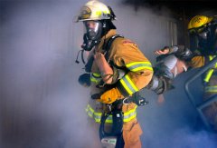 Техник пожарной безопасности (пожарный)