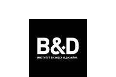 Институт бизнеса и дизайна (B&D)