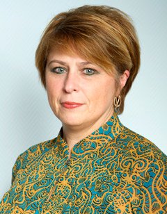 Елена Ризванова
