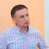 Дмитрий Коптяев