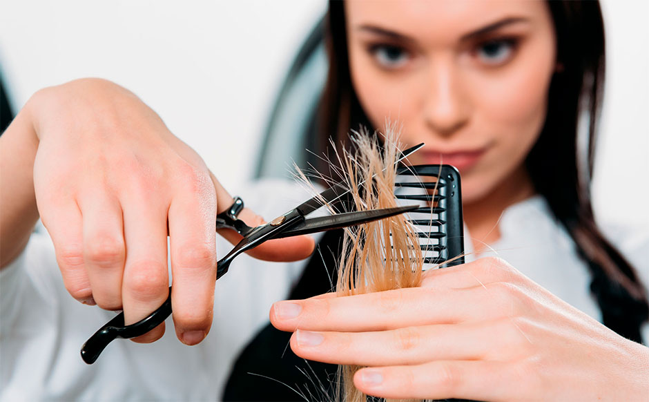 Профессия парикмахер: описание профессии, где учиться, работать, плюсы и минусы профессии