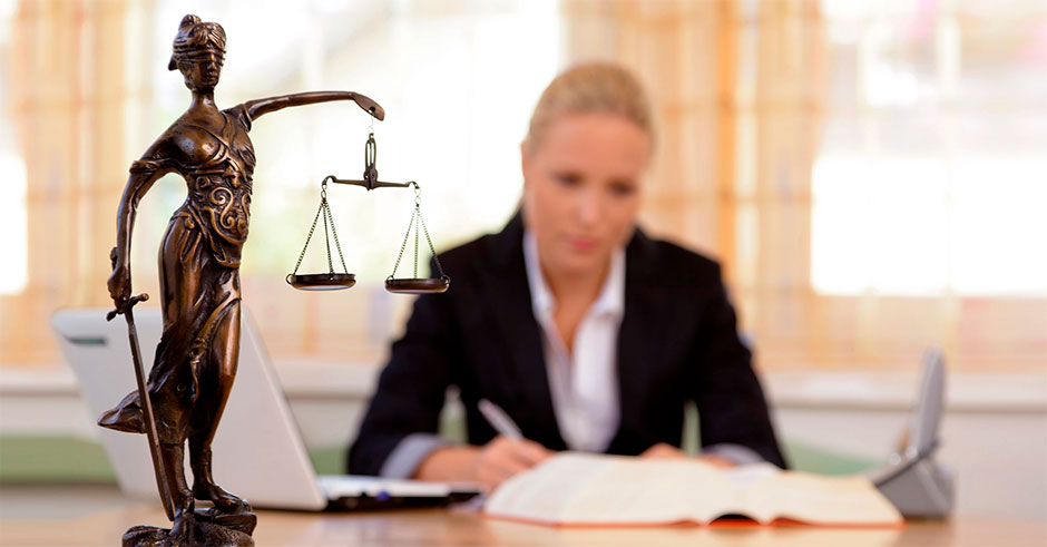 Профессия юрист - описание, где учиться и работать, плюсы и минусы  профессии, онлайн тесты