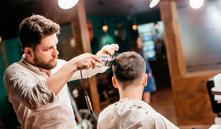 Профессия парикмахер: описание профессии, где учиться, работать, плюсы и минусы профессии