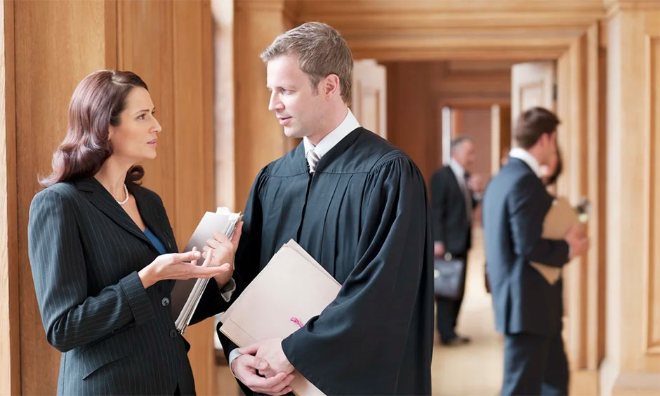 Как стать юристом, описание профессии
